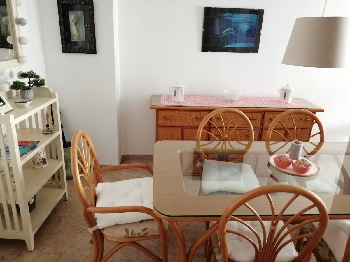 Apartamento Moderno En El Centro De 모라이라 외부 사진