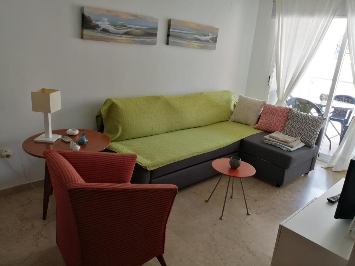 Apartamento Moderno En El Centro De 모라이라 외부 사진