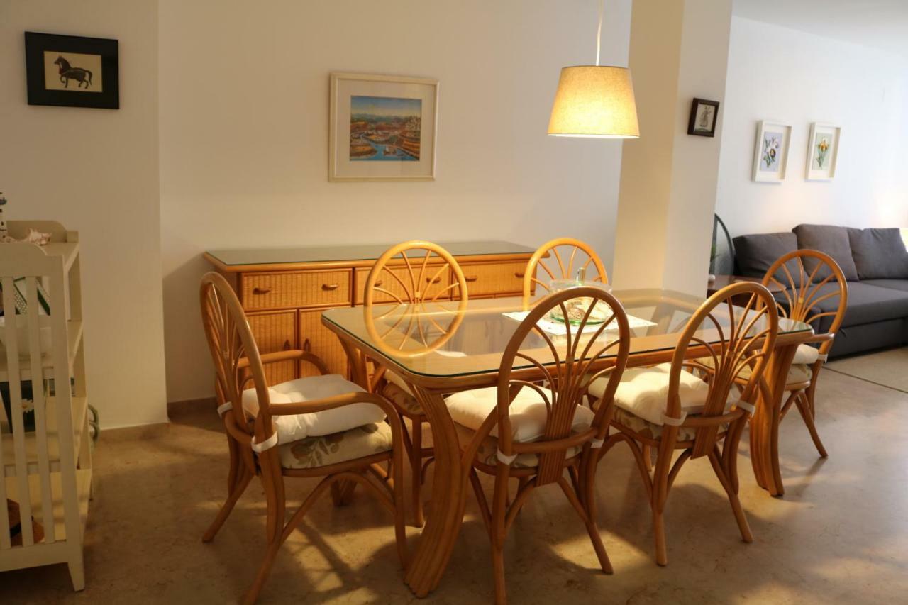 Apartamento Moderno En El Centro De 모라이라 외부 사진