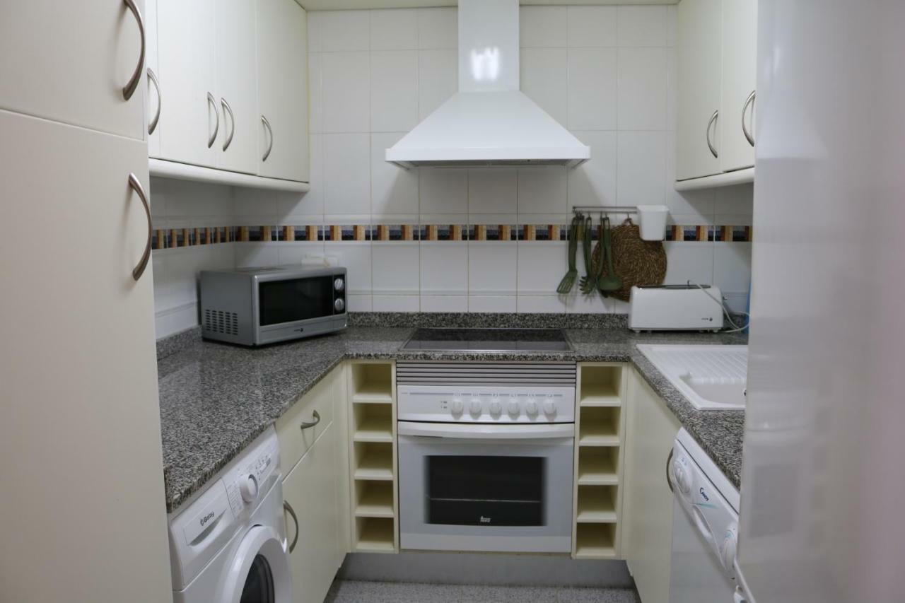 Apartamento Moderno En El Centro De 모라이라 외부 사진