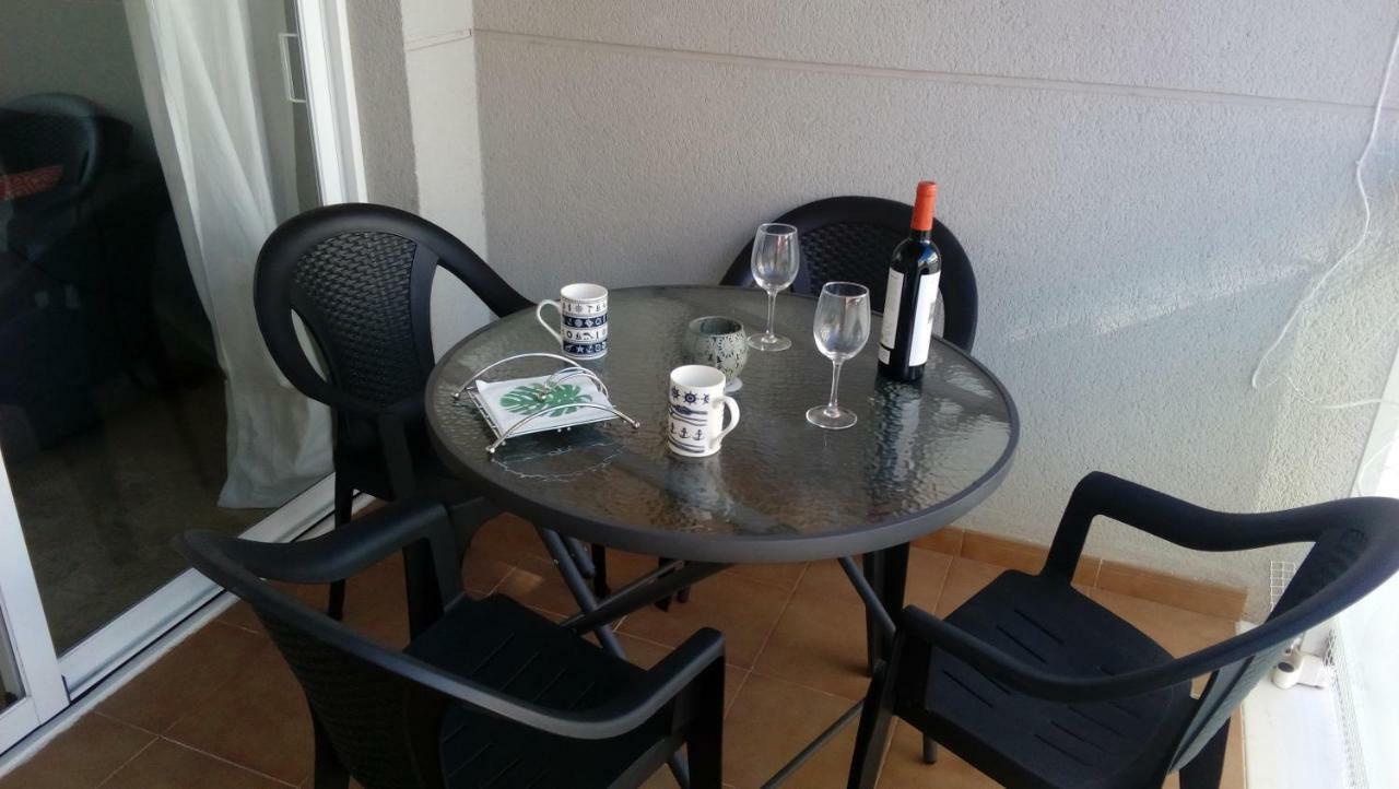 Apartamento Moderno En El Centro De 모라이라 외부 사진