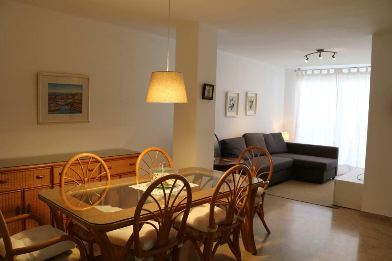 Apartamento Moderno En El Centro De 모라이라 외부 사진
