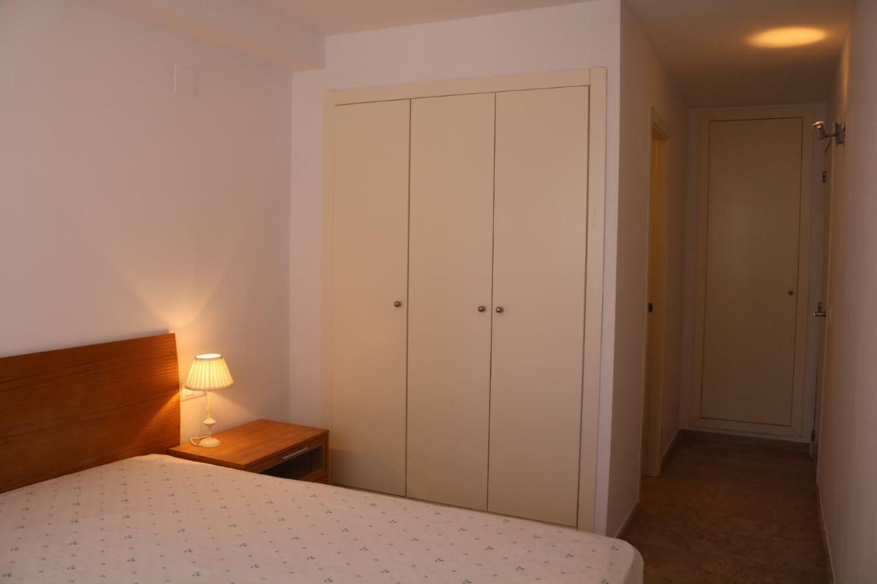 Apartamento Moderno En El Centro De 모라이라 외부 사진