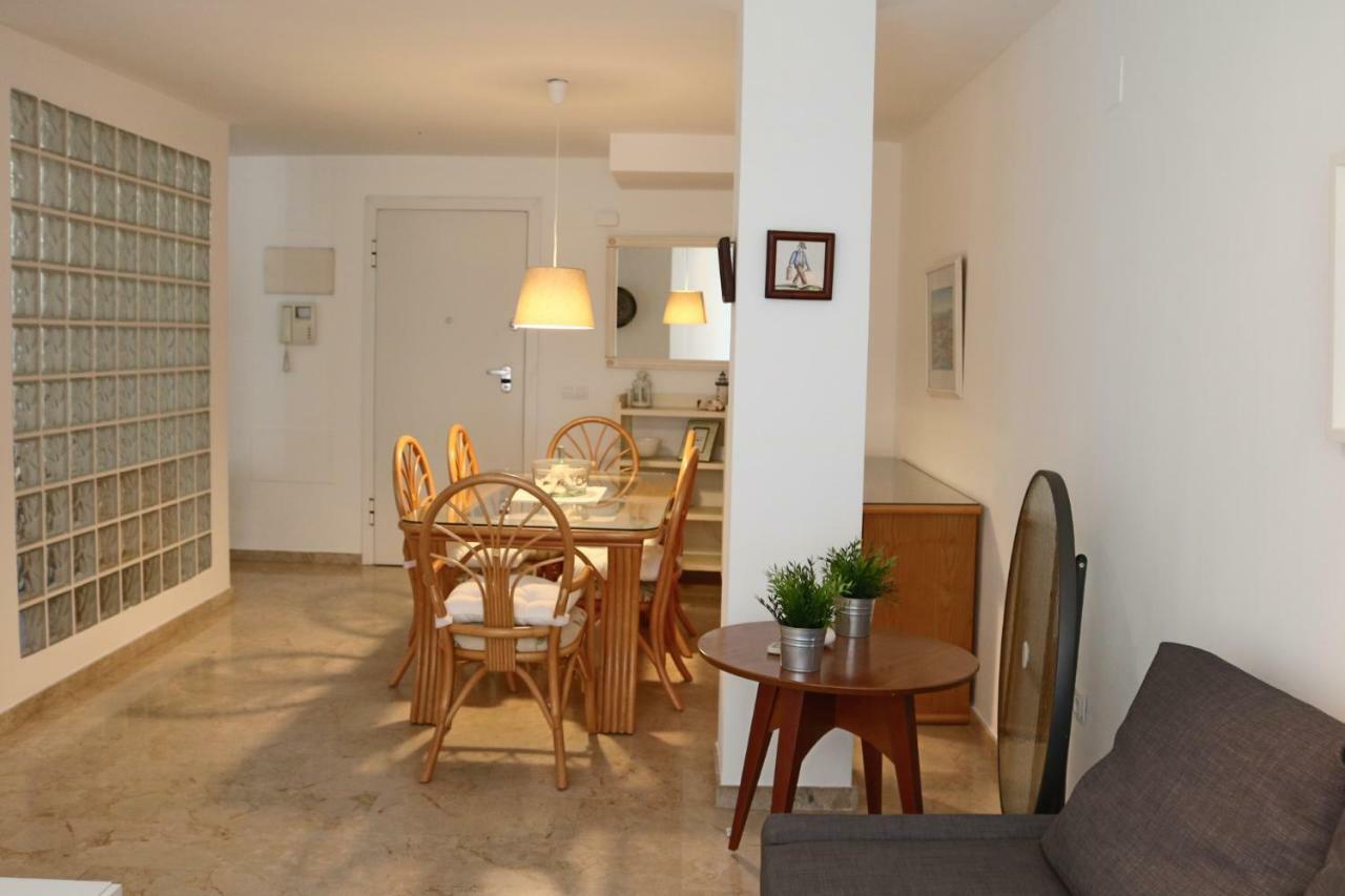 Apartamento Moderno En El Centro De 모라이라 외부 사진